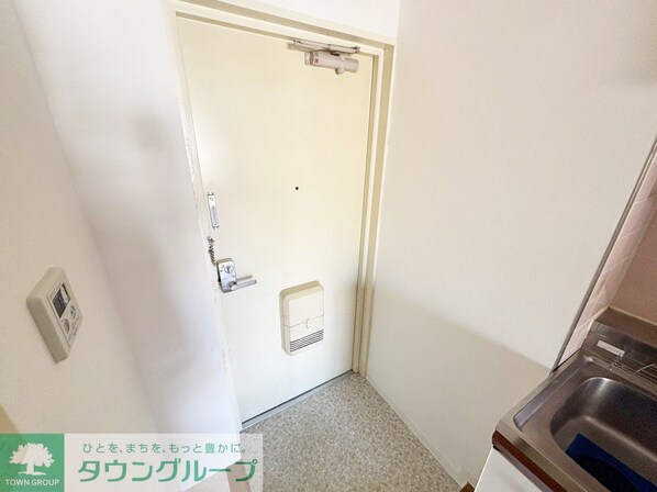 グレイス下北沢の物件内観写真